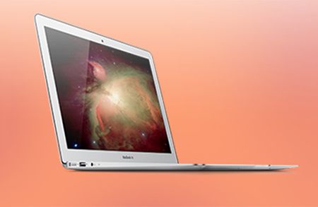 Fotografi për kategorinë Notebooks.