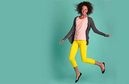 Fotografi për kategorinë Apparel.