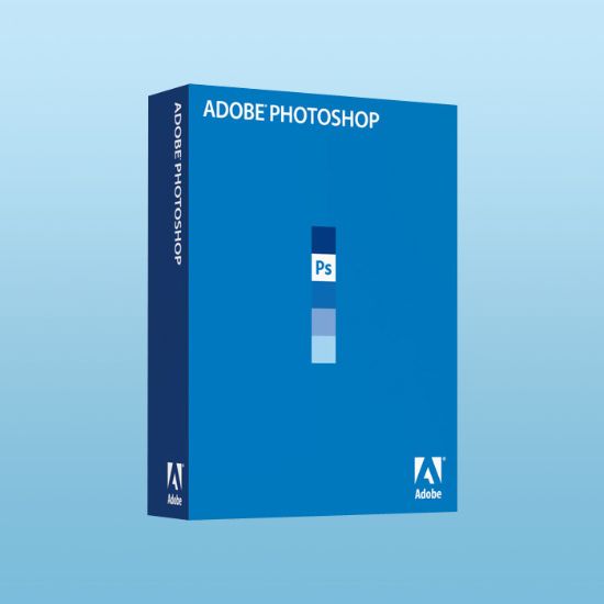 Fotografia e Adobe Photoshop.