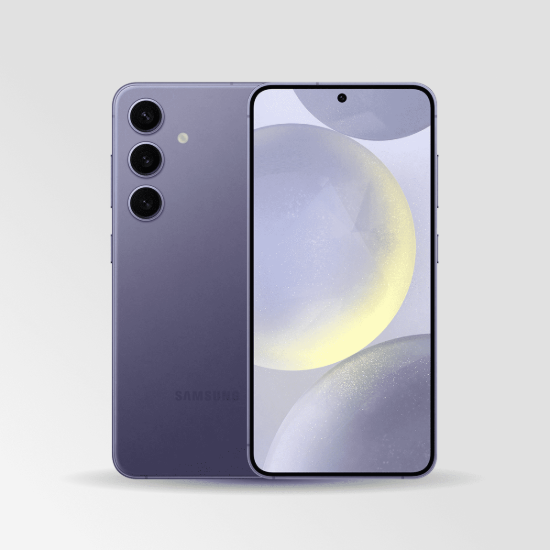 Fotografia e Samsung Galaxy S24 256GB.