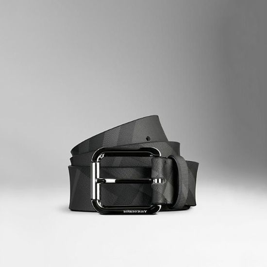 Fotografia e Reversible Horseferry Check Belt.