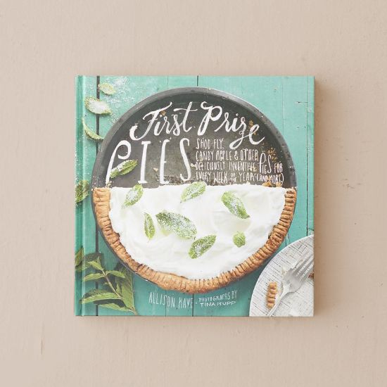 Fotografia e First Prize Pies.