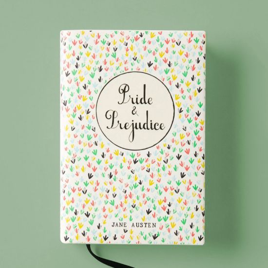 Fotografia e Pride and Prejudice.
