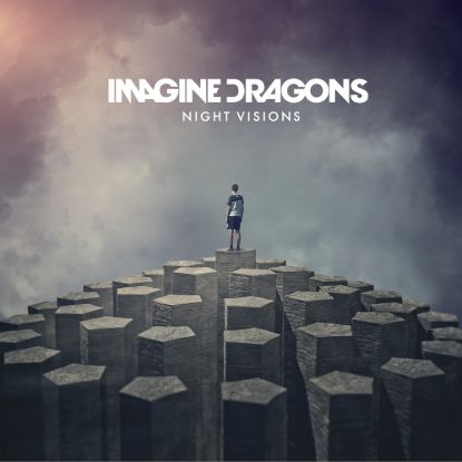 Fotografia e Night Visions.